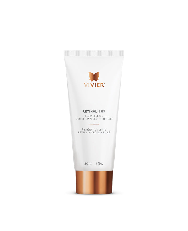 Retinol 1% Night Complex